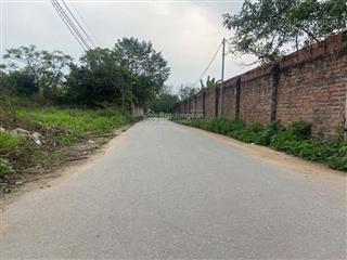 Đất đẹp  giá đầu tư  chính chủ cần bán lô đất tại thôn yên sơn, xã tam dương, phú thọ (mới )