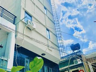 Bán nhanh căn hộ dịch vụ mini 15 phòng tại 150/32 xô viết nghệ tĩnh phường thạnh mỹ tây, bình thạnh