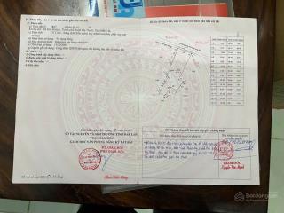 Đất đẹp  giá tốt chính chủ bán xã hoà khánh tp buôn ma thuột đăk lak