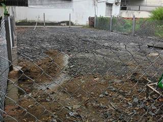 Đất đẹp  giá tốt  chính chủ cần bán nhanh lô đất tiềm năng tại huyện hóc môn, tphcm