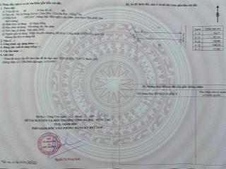 Đất chính chủ  giá tốt địa chỉ xã xà bang, huyện châu đức, tỉnh bà rịa vũng tàu