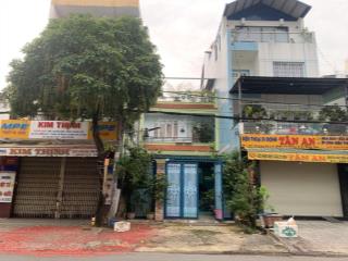 Chính chủ cần bán nhanh lô đất tặng kèm nhà cấp 4 tại quận bình tân, tp hcm