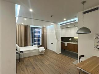 Chính chủ cho thuê căn hộ 6th element vị trí đẹp kđt mới tây hồ tây, quận tây hồ, hn