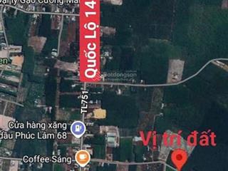 Đất đẹp giá tốt đất phường giá bằng đất xã chỉ 390tr sở hữu ngay lô đất tại minh hưng