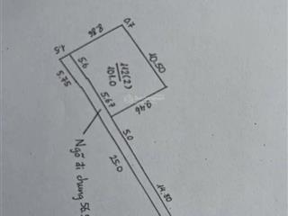 Đất đẹp  giá tốt  cần bán nhanh lô đất vị trí đắc địa đường ngọc hồi, yên ngưu, đại thanh, hà nội