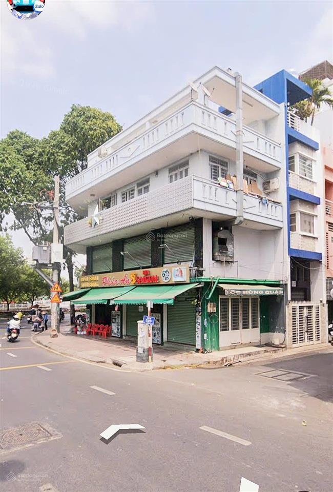 Nhà đẹp giá tốt  cần bán nhà mặt phố trường sa  đường trường sa, phường phú nhuận, hồ chí minh