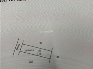 Đất đẹp  giá tốt chính chủ cần bán nhanh lô vị trí đẹp tại huyện hải hậu tỉnh nam định