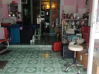Chính chủ bán nhanh nhà đang ở cấp 4, mặt tiền đường 6 kp 3, phường trường thạnh( cũ), tp thủ đức