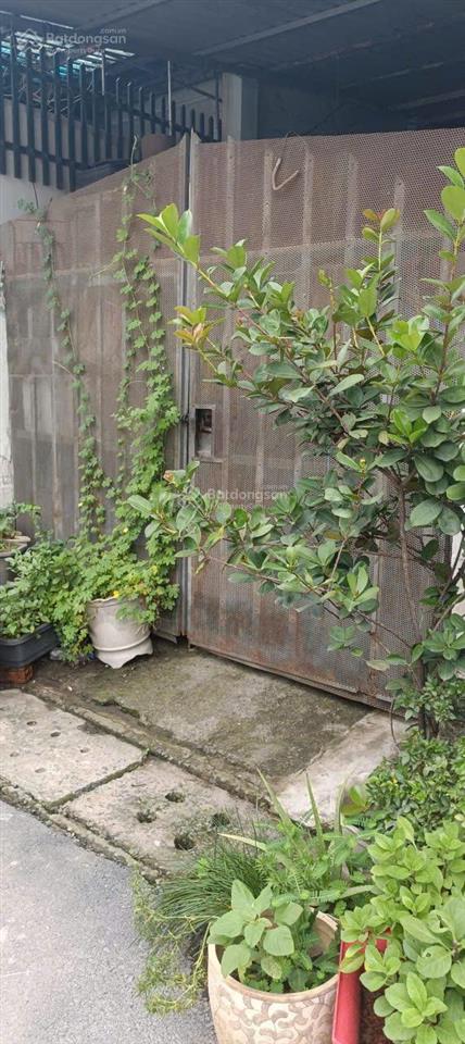 Chính chủ bán nhanh nhà đang ở cấp 4, mặt tiền đường 6 kp 3, phường trường thạnh( cũ), tp thủ đức