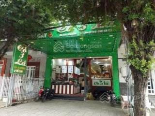 Chính chủ cần bán nhanh mặt bằng kinh doanh đường hòa bình, phường 1, bạc liêu cũ