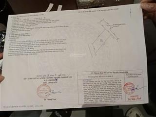 Đất đẹp  chính chủ cần bán đất vị trí đắc địa tại xã ngọc hồi, thanh trì, hà nội