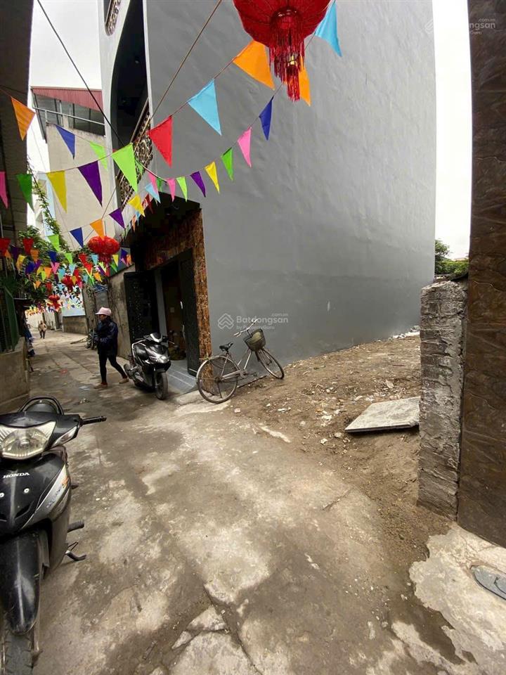 Đất đẹp  chính chủ cần bán đất vị trí đắc địa tại xã ngọc hồi, thanh trì, hà nội