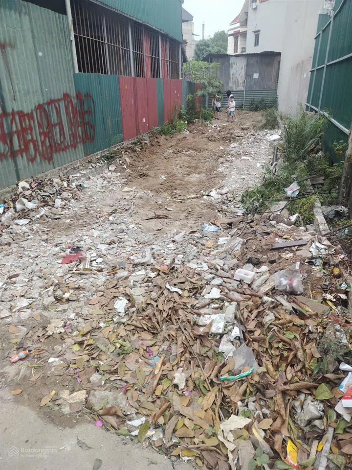 Đất đẹp  chính chủ cần bán đất vị trí đắc địa tại xã ngọc hồi, thanh trì, hà nội