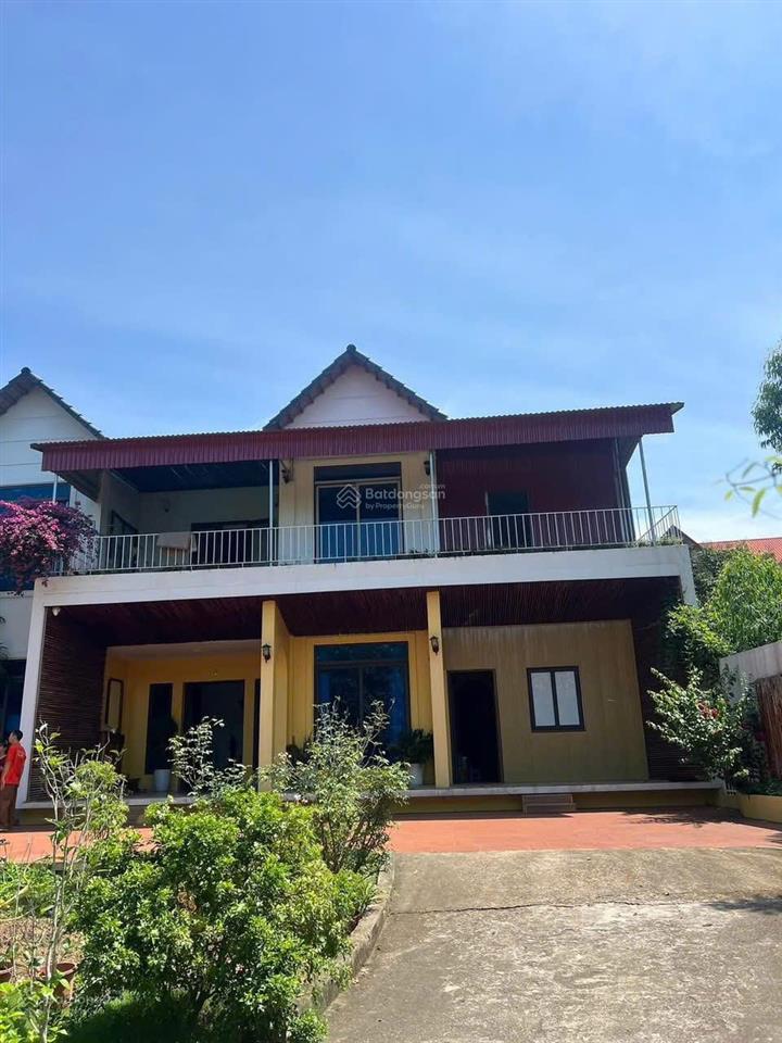 Biệt thự nhà vườn 2000m2 hiếm có  bảo đài, bắc ninh (lục nam, bắc giang cũ) (chính chủ)