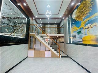 Hot hot nhà đẹp  giá tốt cần bán nhanh căn nhà tại huyện hóc môn, tphcm