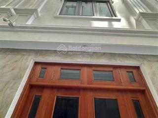 Nhà đẹp  giá tốt  chính chủ cần bán nhà vị trí đẹp tại đông la, hoài đức, hà nội