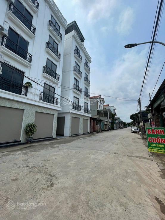 Nhà đẹp  giá tốt  chính chủ cần bán nhà vị trí đẹp tại đông la, hoài đức, hà nội