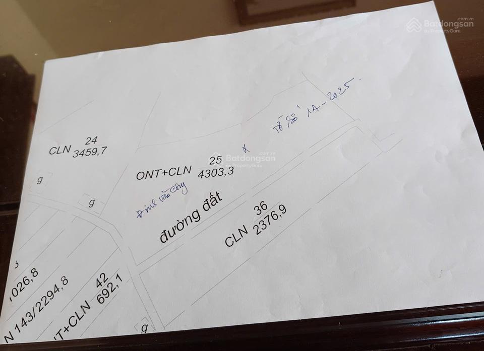 Đất đẹp  giá đầu tư  cần bán gấp 3 lô đất đẹp  gia lâm & nam ban lâm hà  tỉnh lâm đồng