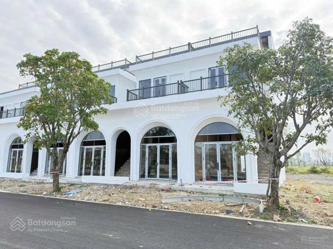 Kvg mozzadiso nha trang (gói 6) sở hữu shophouse địa trung hải giữa trung tâm phố biển!