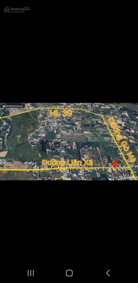 Đất đẹp  giá tốt cần bán nhanh  mặt tiền đường gò mè, xã suối tiên, diên khánh, khánh hòa