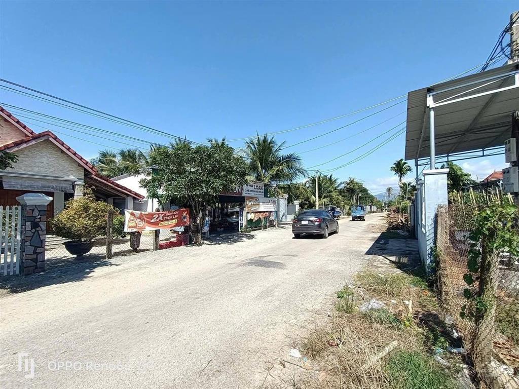 Đất đẹp  giá tốt cần bán nhanh  mặt tiền đường gò mè, xã suối tiên, diên khánh, khánh hòa