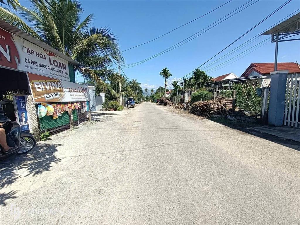 Đất đẹp  giá tốt cần bán nhanh  mặt tiền đường gò mè, xã suối tiên, diên khánh, khánh hòa