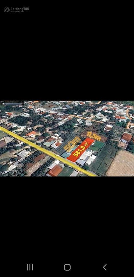 Đất đẹp  giá tốt cần bán nhanh  mặt tiền đường gò mè, xã suối tiên, diên khánh, khánh hòa