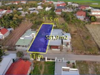 Đất đẹp  giá tốt cần bán nhanh  mặt tiền đường gò mè, xã suối tiên, diên khánh, khánh hòa