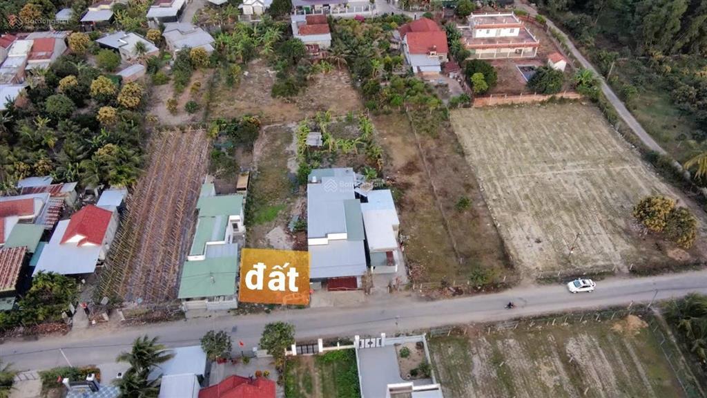 Đất đẹp  giá tốt cần bán nhanh  mặt tiền đường gò mè, xã suối tiên, diên khánh, khánh hòa