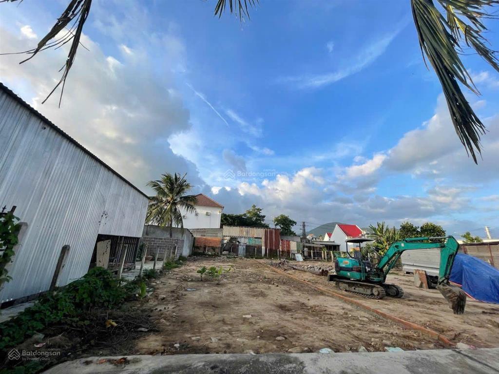 Đất phú lộc tây giá tốt  chính chủ cần bán thửa 668, tờ 5, phú lộc tây 4, h. diên khánh, khánh hòa