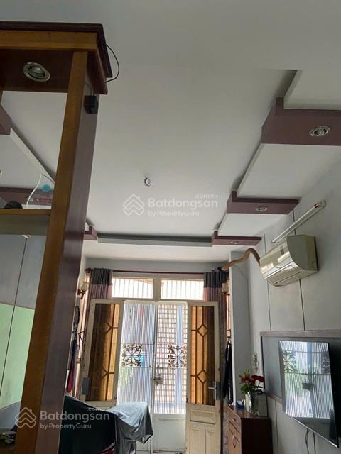 Bán nhà riêng tại hxh 362 đường phan huy ích, gò vấp, dttt 33m2  chính chủ chỉ với 4,1 tỷ