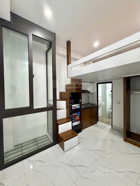 Sở hữu ngay tòa chdv khu phú đô  quận nam từ liêm, tp hà nội mới 100%
