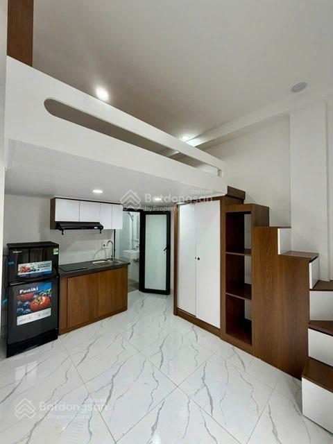 Sở hữu ngay tòa chdv khu phú đô  quận nam từ liêm, tp hà nội mới 100%