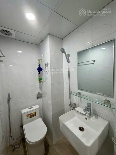 Sở hữu ngay tòa chdv khu phú đô  quận nam từ liêm, tp hà nội mới 100%