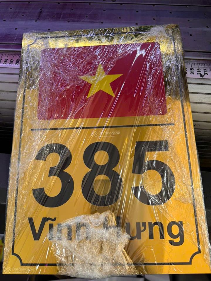 Nhà đẹp giá tốt chính chủ bán nhanh nhà mặt phố vĩnh hưng, quận hoàng mai, hn