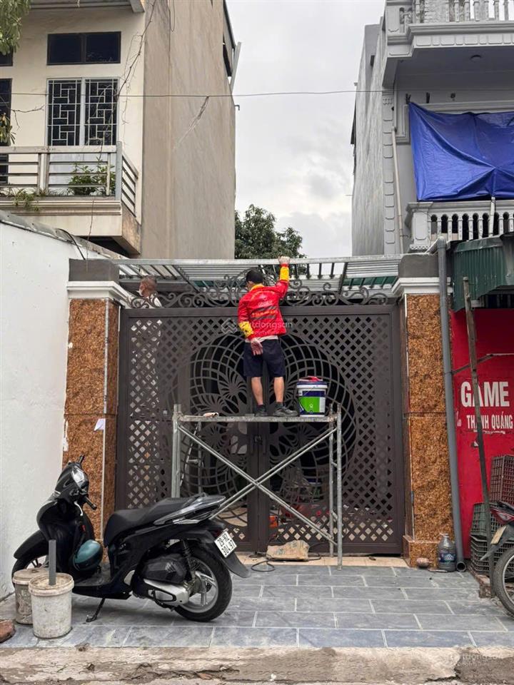 Nhà đẹp giá tốt chính chủ bán nhanh nhà mặt phố vĩnh hưng, quận hoàng mai, hn