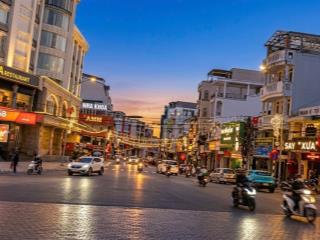 Nhà chính chủ  vị trí siêu đẹp  mặt tiền phan đình phùng , đà lạt giá 28,5 tỷ