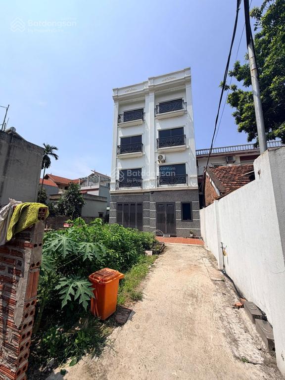 Nhà đẹp giá tốt chính chủ cần bán nhanh nhà cụm 7, huyện đan phượng, tp hà nội