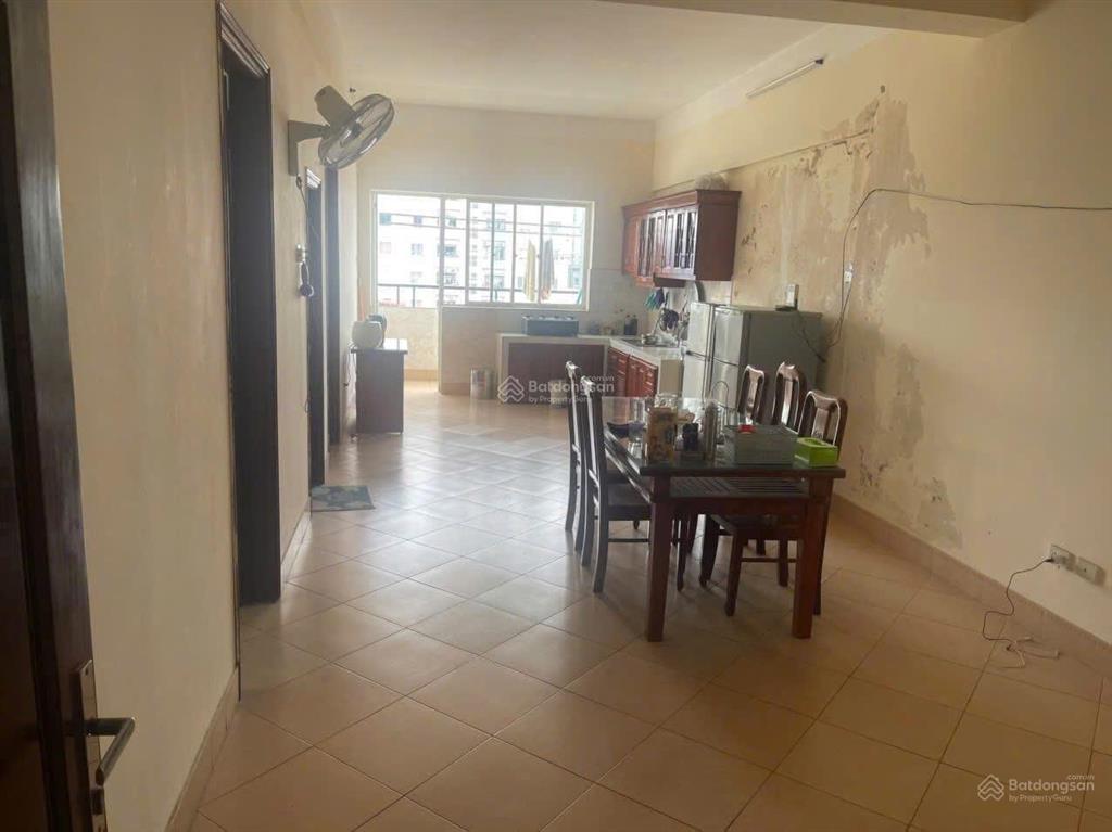 Chính chủ bán căn chung cư ct9 công an 81m²  rất thoáng mát kim giang, hoàng mai, hà nội