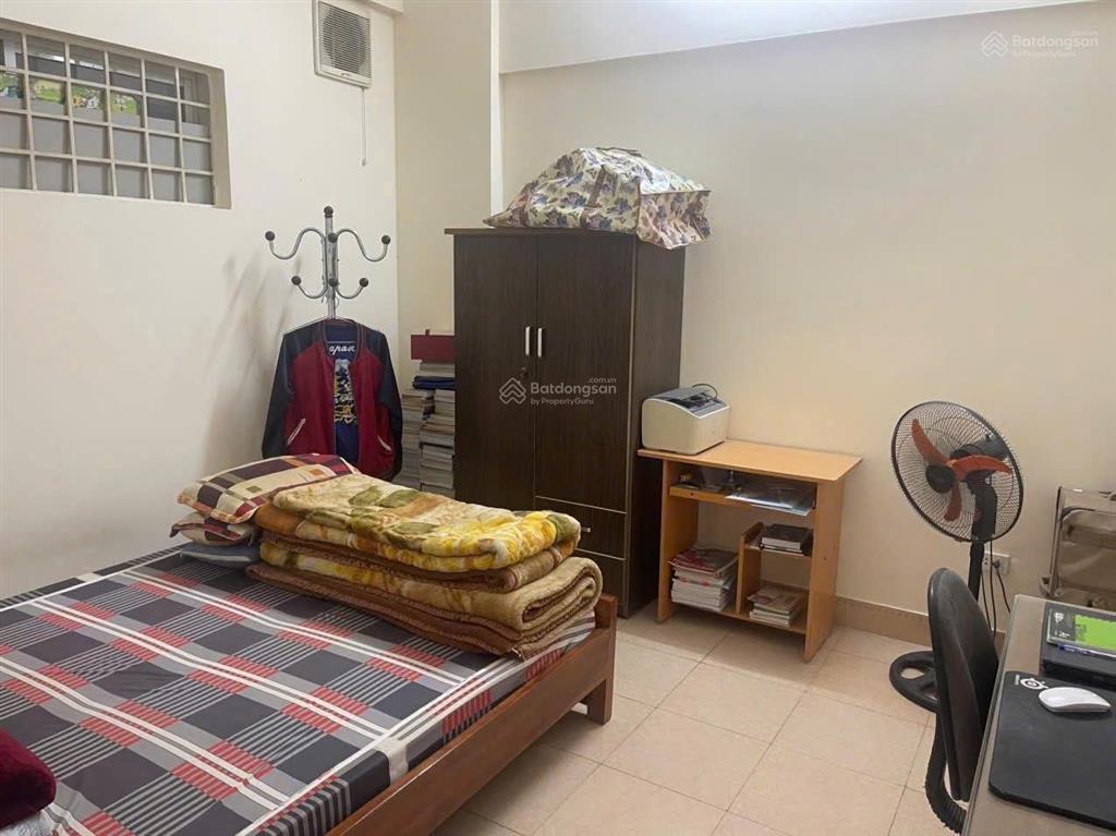 Chính chủ bán căn chung cư ct9 công an 81m²  rất thoáng mát kim giang, hoàng mai, hà nội