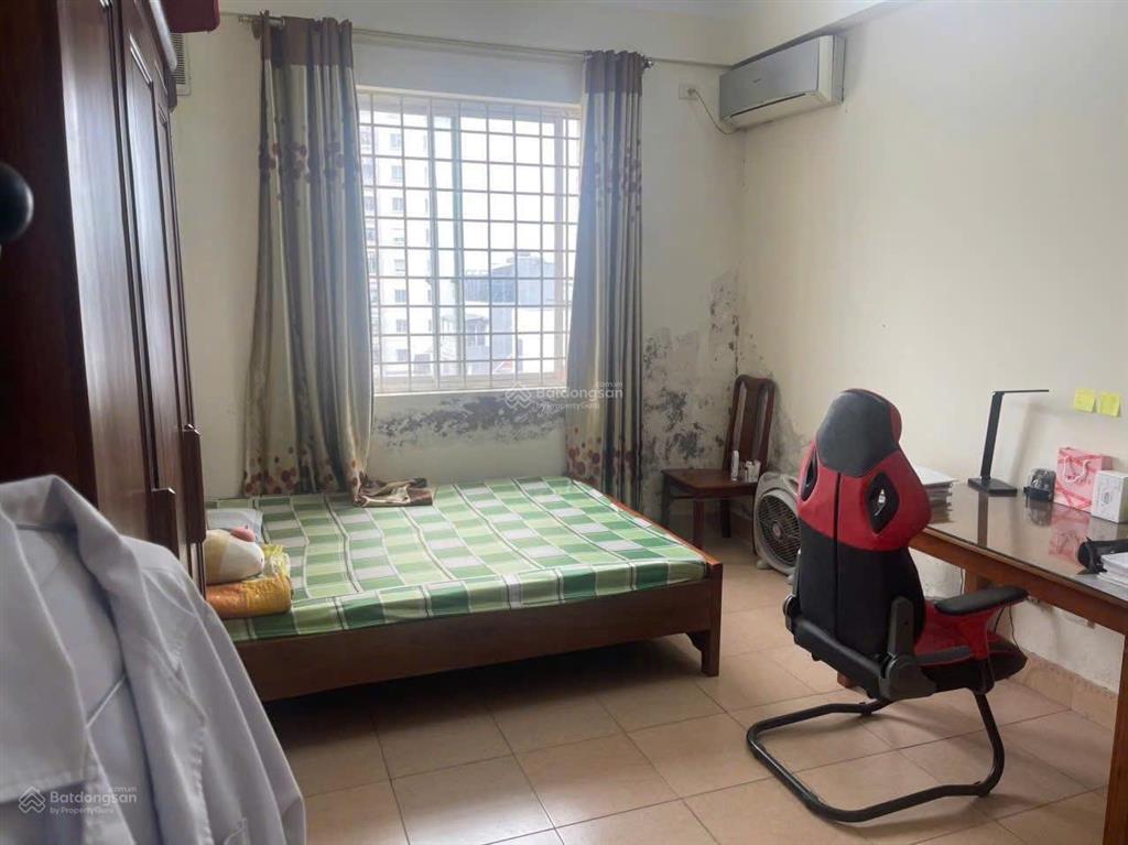 Chính chủ bán căn chung cư ct9 công an 81m²  rất thoáng mát kim giang, hoàng mai, hà nội