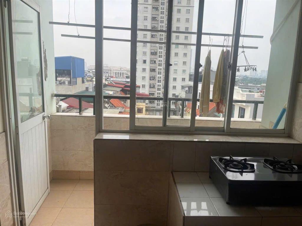 Chính chủ bán căn chung cư ct9 công an 81m²  rất thoáng mát kim giang, hoàng mai, hà nội