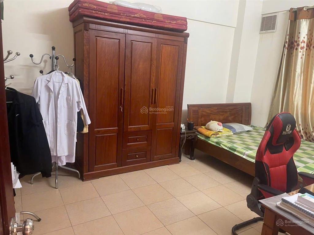 Chính chủ bán căn chung cư ct9 công an 81m²  rất thoáng mát kim giang, hoàng mai, hà nội