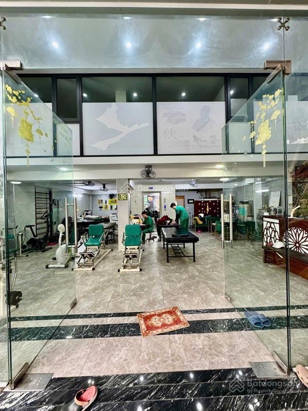 Bán nhà 7 tầng  giá đầu tư tại tạ đông trung, phường bồ đề , quận long biên, tp hà nội