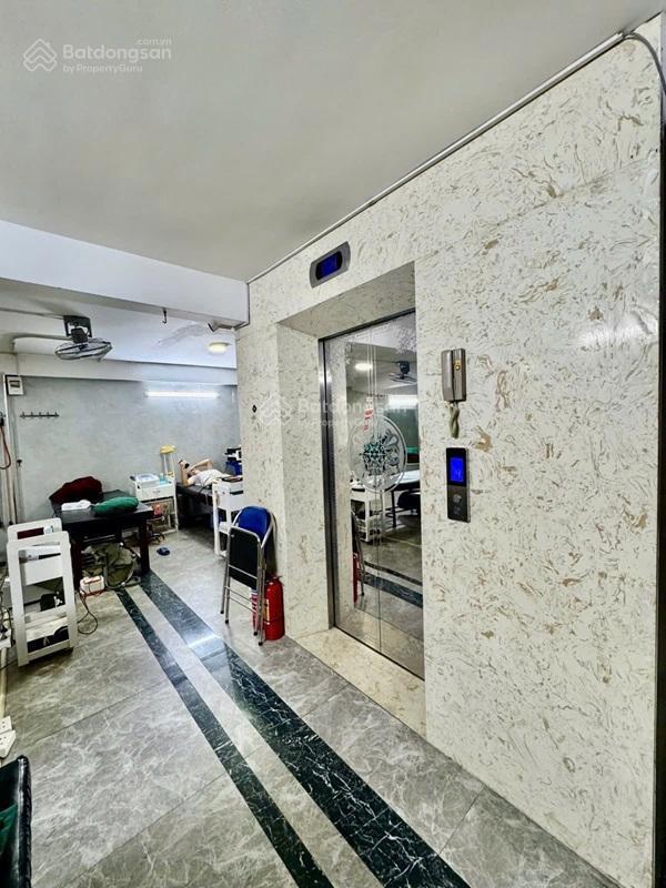 Bán nhà 7 tầng  giá đầu tư tại tạ đông trung, phường bồ đề , quận long biên, tp hà nội