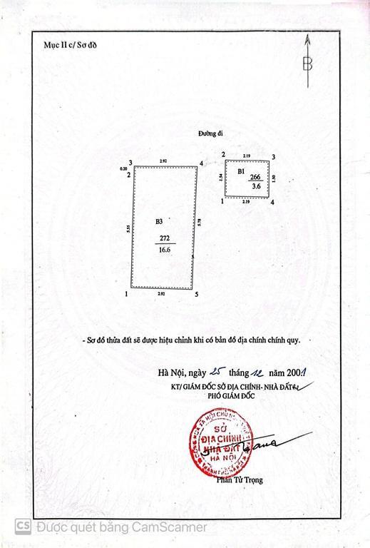 Nhà chính chủ giá tốt cần bán nhanh nhà vị trí trung tâm phường bạch mai, quận hai bà trưng, hn
