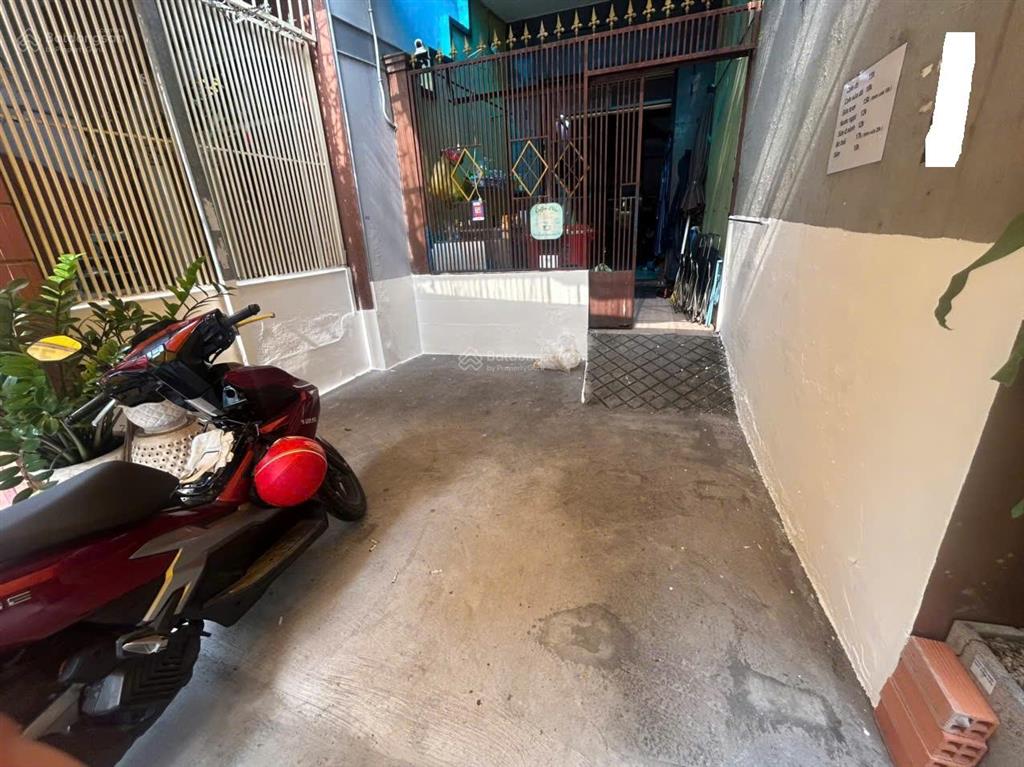 Siêu phẩm căn liền kề nguyễn thị minh khai p.bàn cờ,quận3 cơ hội vàng đầu tư khách sạn ch dịch vụ