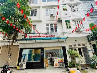 Nhà đẹp  giá tốt  chính chủ cần bán nhà 5 tầng phố lý thường kiệt, phường kiến hưng, tp hà nội