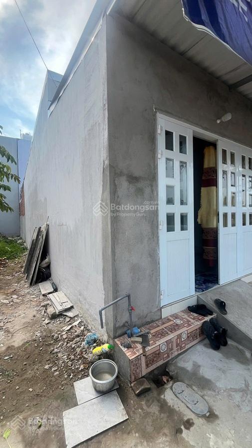 Đất đẹp giá tốt chính chủ bán gấp đất tại khu phố cầu xây, thị trấn thủ thừa, thủ thừa, long an