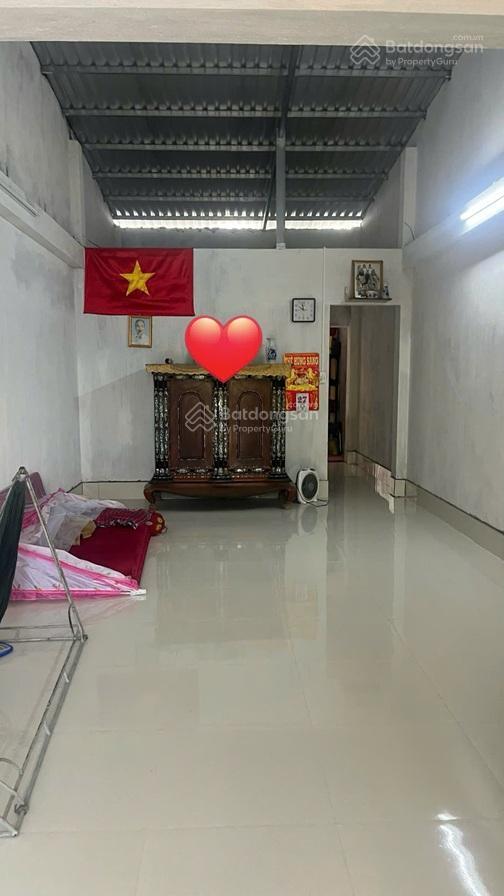 Đất đẹp giá tốt chính chủ bán gấp đất tại khu phố cầu xây, thị trấn thủ thừa, thủ thừa, long an